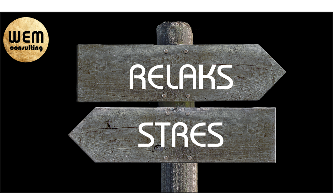 Stressssss – co go powoduje i jak sobie z nim radzić? Zapraszamy do przeczytania naszego artykułu.